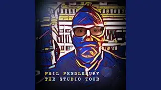 The Studio Tour