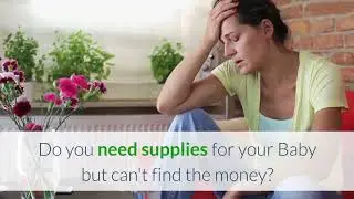 How To Get Free Baby Supplies In 2020
