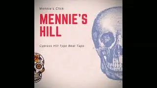 DJ MUGGS type beat 2022 x CYPRESS HILL tape beat - Mennie's Hill