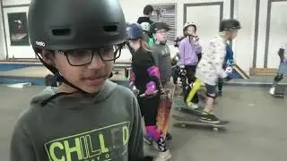 Skate Days