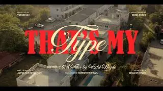 K-Lv, CK YG & Ryouji - That's My Type (Official Music Video)