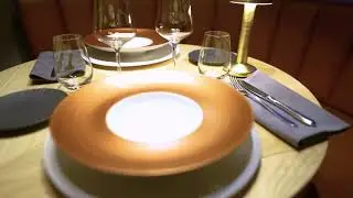 Taverne im Eibsee Hotel
