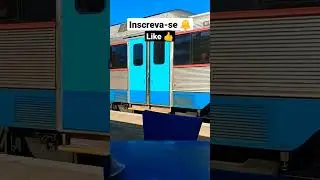 Esplanada na esta&ccedil;&atilde;o de trem(Comboio em Portugal) no Algarve | Vlogando em Portugal com Lorraine
