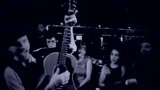 Son of Town Hall - The Song You Never Heard - Live in Williamsburg