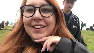 BTCC Vlog: Brands Indy 2021