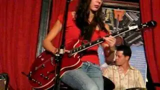 Tia Blues Jam Session