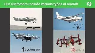 Electric Aircraft 2025 Conference - ElectroAero Presentation on Avoiding EV Charging Mistakes