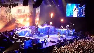 Future Past Tour Dublin9 2023