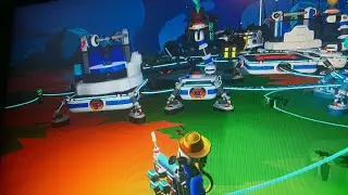 Astroneer episode 4: atomic byte research farm