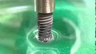 Супергидрофильная поверхность SLA-SH-ACTIVE