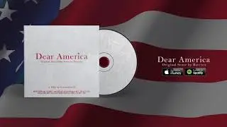 Borrtex -  Dear America (Original Soundtrack)