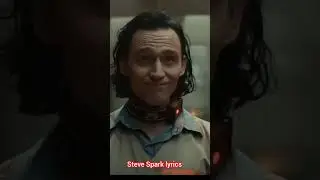 Loki reverse ◀️◀️◀️◀️#shorts #marvel #spiderman