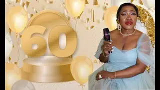 NANA AMA @60