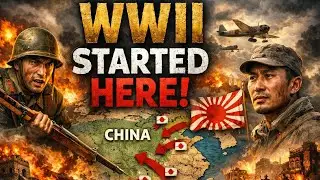 World War II From China&rsquo;s Perspective#history,#money,#ww2,