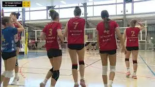SV Energie Cottbus II vs SC Potsdam IV | Brandenburgliga