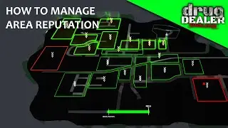 DDS | How to Manage REPUTATION across ALL 3 Sectors!