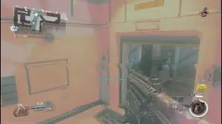 IW Titan Feeds + 1128 SPM Reaver Nuke