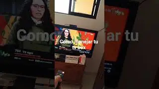 maneja facil tu tv box