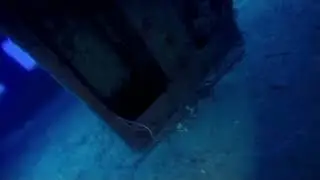 Malta (Gozo): MS Karvela  2021