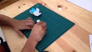 HTML Tags Puzzle Box