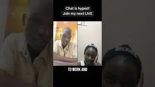 &ldquo;She Did NOT Expect This! Flirting Live 😳 #77fam #fyp #highlights #live #trending #flirting #