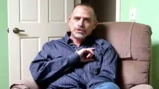 Exodus Co-Founder: We Were Both Fascinated And Scared By Gay Activists