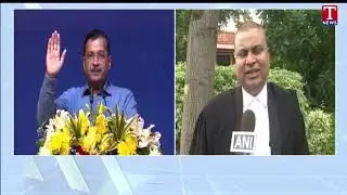 Supreme Court Grants Interim Bail To Arvind Kejriwal In PMLA Case | T News