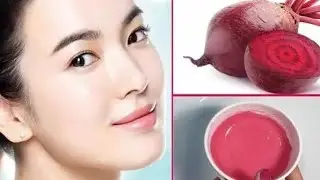 home  MADE BEETROOT SCRUB FOR Glowing skin# YouTube video # Life Hack sayings @ iqr99