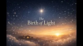 The Birth of Light &ndash; A Calm, Spiritual Short Film