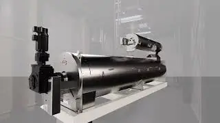 Nieuwe productielijn Nijkerk