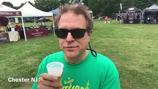 Chester Beer Fest July 2018