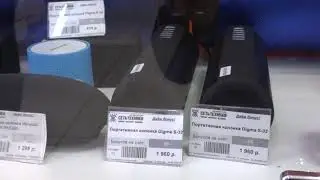 Тестирование Сони Cyber-Shot DSC-TX 30