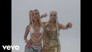 Bad Gyal, Ivy Queen - PERDI&Oacute; (Official Video)