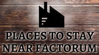 PLACES TO STAY NEAR FACTORUM | HOTELS NEAR FACTORUM | FACTORUM TABLETOP GAMING VENUE SOUTH WEST UK