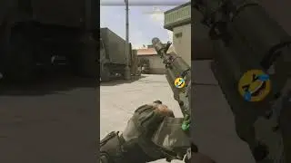 MW2*NEW*Jetpack Hack#shorts