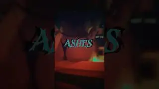 [FREE] EXPERIMENTAL HIP HOP INSTRUMENTAL - &ldquo;ASHES&rdquo; | EXPERIMENTAL HIP HOP TYPE BEAT | 2025