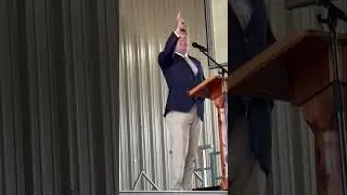 Roland Kesterson - &ldquo;I Want to Die on the Battlefield&rdquo; (7/6/25)