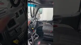 Peterbilt 579 power windows switch problem