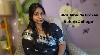 My Mental Health Story Before College