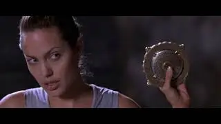Mystery of second piece || Lara croft : Tomb Raider (2001) || 7/8