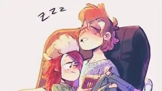 Dipper X Wendy=Wendip (Replay)