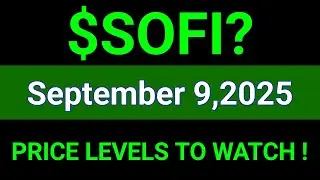 SOFI Stock (Sofi Technologies, Inc.) SOFI Stock Technical Analysis | September 9, 2025