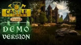 Castle Flipper Demo