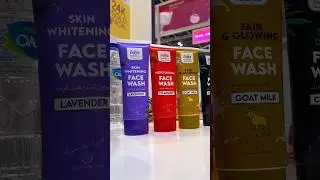 Baba Cosmetics Tour at Dubai World Trade Centre 2025