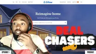 Deal Chasers | Analyzing Real Estate Deals - Pulling Comps