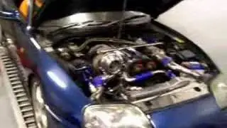 Hi-Torque Supra 175QK dyno run 757rwhp