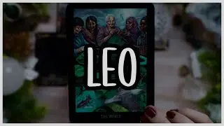 LEO CUIDADO EL 3 FEBRERO 🔮💀 FALLECE ESTA PERSONA ⚰️ HOROSCOPO #LEO HOY TAROT AMOR