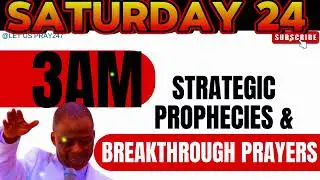 Midnight Prayers That Activate Deuteronomy 28 Blessings