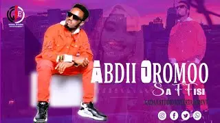 Abdii Oromoo-Saffisi New Oromo music 2025 Official music