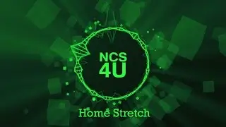 Home Stretch - Gunnar Olsen | Dance & Electronic Music [ NCS 4U ]